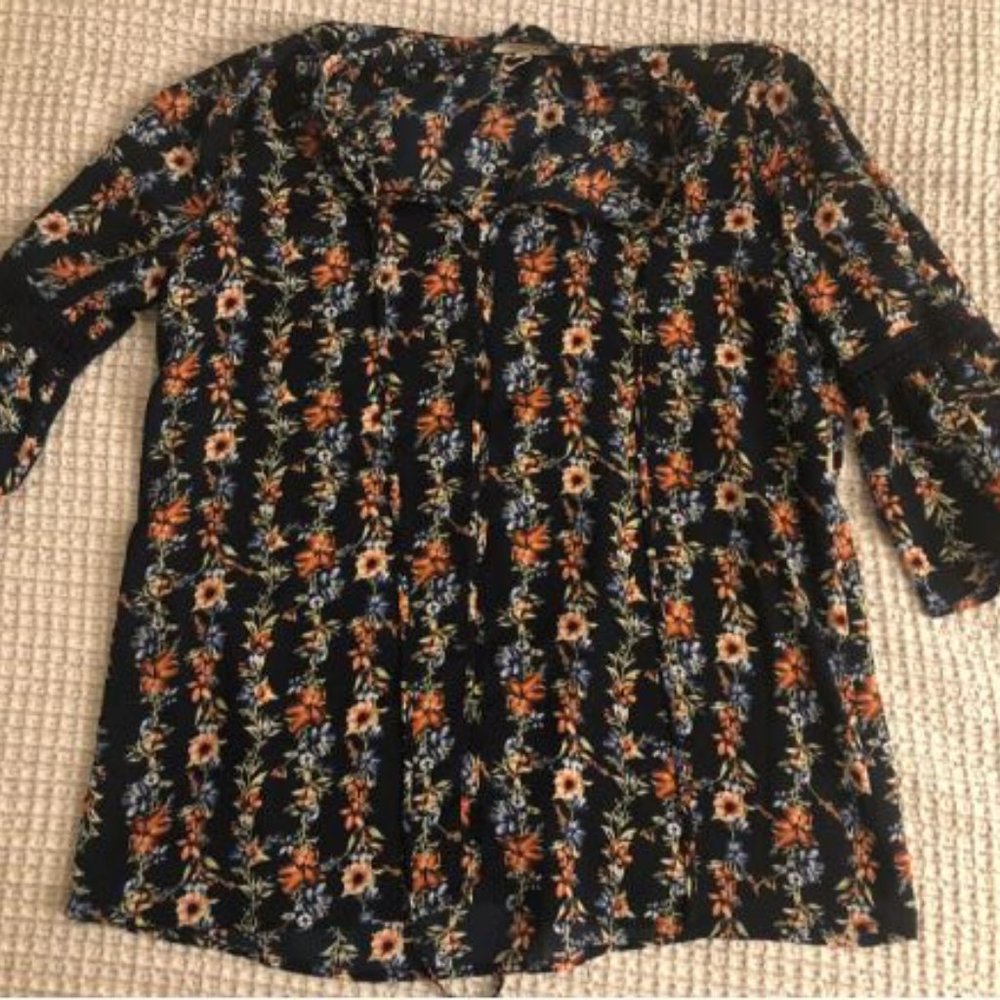 blouse